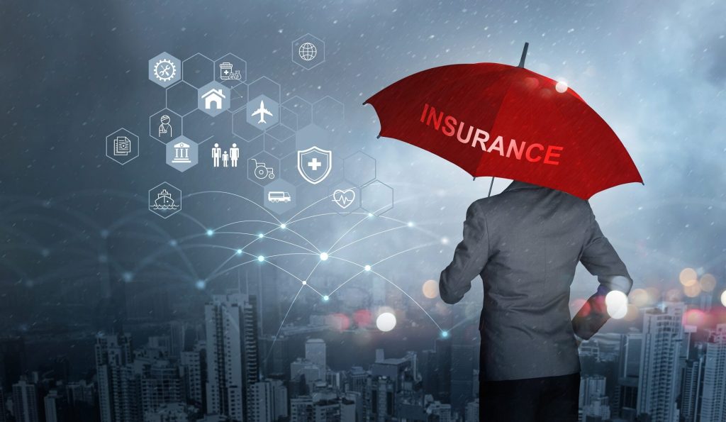 The SEO Blueprint for US Insurance Agencies: Ranking High in Local Search 