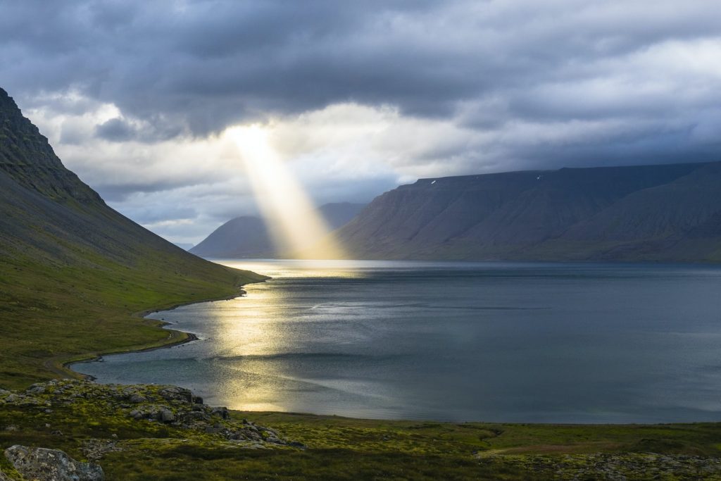 Our all powerful God – A Lesson from JOB
