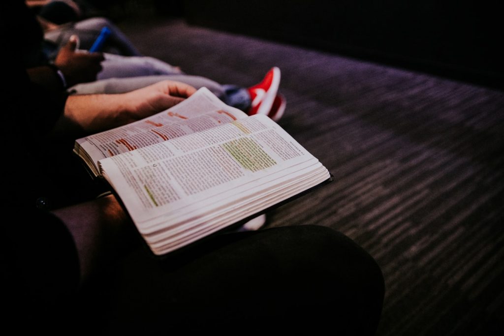 GOD’S TIMING – PIVOTAL AND PERFECT