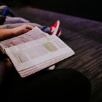 GOD’S TIMING – PIVOTAL AND PERFECT